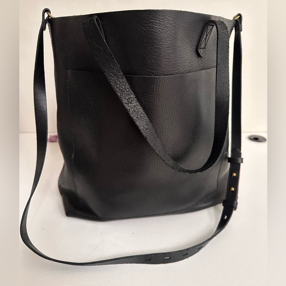 Madewell Medium Transport Tote